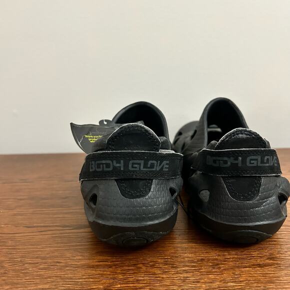 Body Glove NWT Men’s Water Slides With Back-Strap Sandals Size 11 - Picture 5 of 7